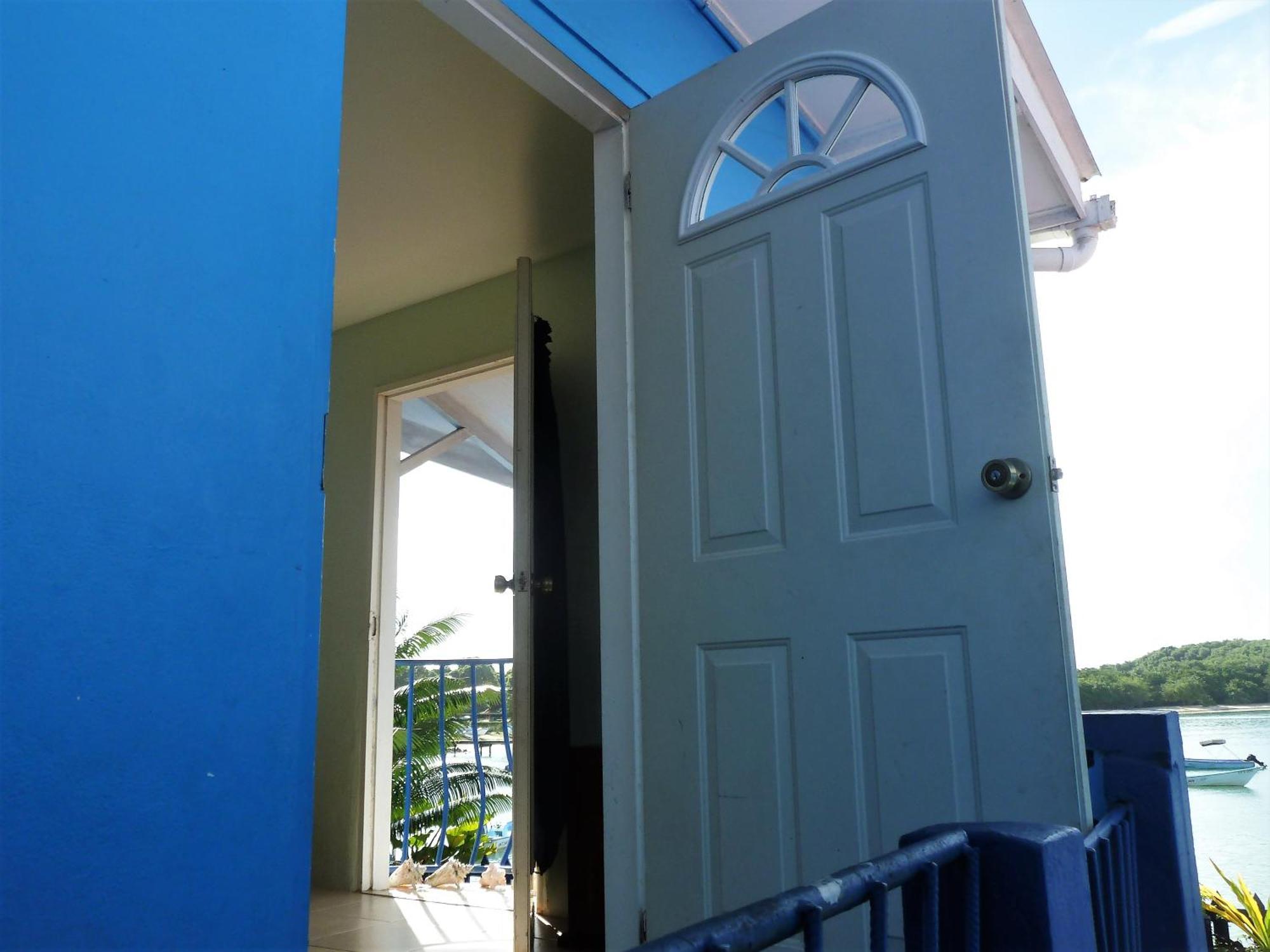 Miller'S Guest House Buccoo Exterior foto