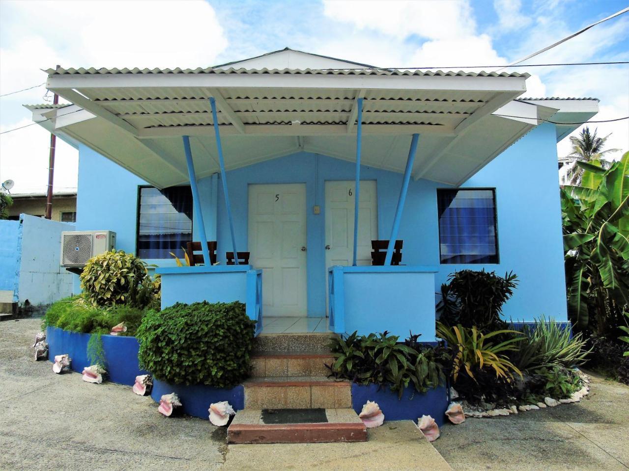 Miller'S Guest House Buccoo Exterior foto