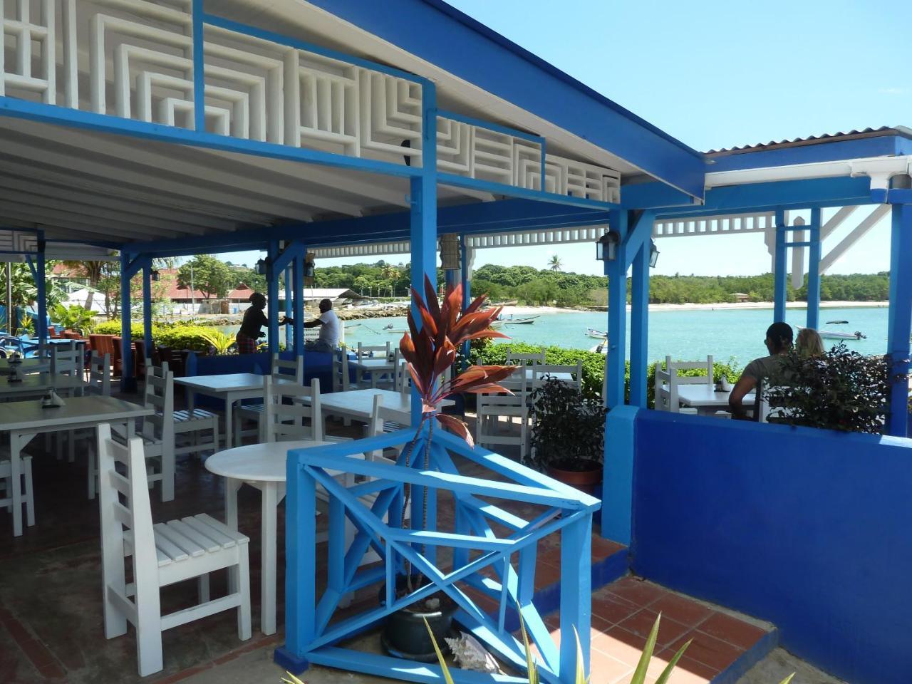 Miller'S Guest House Buccoo Exterior foto