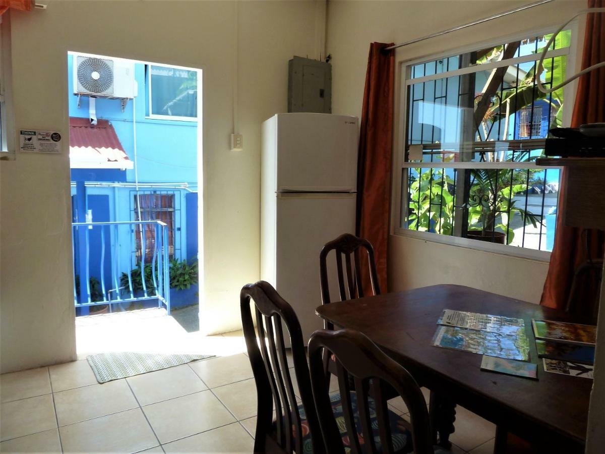 Miller'S Guest House Buccoo Exterior foto